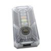 Nitecore Elemlámpa NU07LE (akkumulátoros) HP LED (15 lumen)