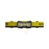 Nitecore Fejlámpa NU27 (akkumulátoros - tartozék) 4x UHE LED (600 lumen) Fekete