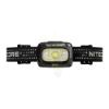 Nitecore Fejlámpa NU30 (akkumulátoros - tartozék) 4x UHE LED (500 lumen)