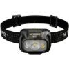Nitecore Fejlámpa NU33 (akkumulátoros-tartozék) (700 lumen)