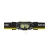 Nitecore Fejlámpa NU45 (1x18650 - beépített) NiteLab UHE LED (1700 lumen)