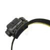 Nitecore Fejlámpa NU45 (1x18650 - beépített) NiteLab UHE LED (1700 lumen)
