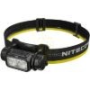 Nitecore Fejlámpa NU50 (akkumulátoros - tartozék) (1400 Lumen)