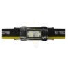 Nitecore Fejlámpa NU50 (akkumulátoros - tartozék) (1400 Lumen)