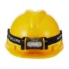 Nitecore Fejlámpa NWH20 (4000mAh akkupakk) (600 lumen)