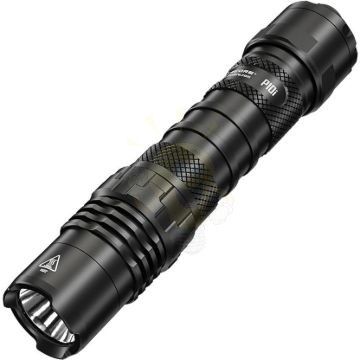 Nitecore Elemlámpa P10i (+1x21700)  Luminus SST-40-W LED (1800 lumen)
