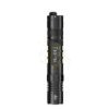 Nitecore Elemlámpa P10V2 (1x 18650 - nem tartozék)  CREE XP-L2 V6 (1100 lumen)