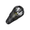 Nitecore Elemlámpa P10V2 (1x 18650 - nem tartozék)  CREE XP-L2 V6 (1100 lumen)