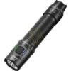 Nitecore Elemlámpa P17iX (1x21700 tartozék) NiteLab M515S LED (5000 lumen)