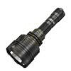 Nitecore Vadászlámpa Szett P30i (+1x21700 tartozék) CREE XHP35 HI (2000 lumen)