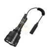 Nitecore Vadászlámpa Szett P30i (+1x21700 tartozék) CREE XHP35 HI (2000 lumen)