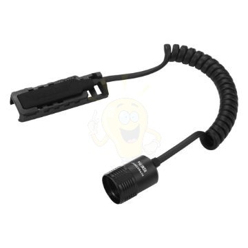 Nitecore Kellék Lengőkapcsoló RSW1 PRO (MH12 PRO, MH25 PRO)