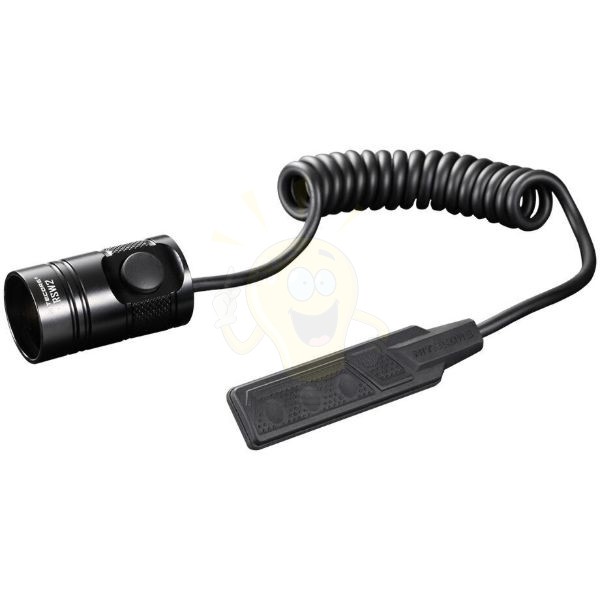Nitecore Kellék Lengőkapcsoló RSW2