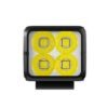 Nitecore Elemlámpa T4K (akkumulátoros) CREE XP-L2 V6 (4000 lumen)