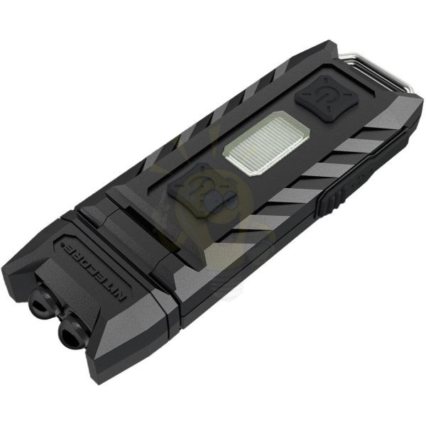 Nitecore Elemlámpa Thumb LEO (Akkumulátoros) HP LED (45 lumen)