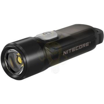 Nitecore Elemlámpa TIKI LE (akkumulátoros) OSRAM P8 (300 lumen)
