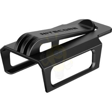 Nitecore Kellék Alkatrész TIP2 klip