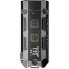 Nitecore Elemlámpa TIP3 (akkumulátoros) MCT UHE LED (720 lumen) Fekete