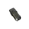 Nitecore Elemlámpa TIP3 (akkumulátoros) MCT UHE LED (720 lumen) Fekete