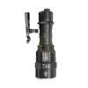 Nitecore Elemlámpa TM9K PRO (1x21700 - beépített) 3x UHi 40 MAX LED (9900 lumen)