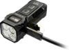 Nitecore Elemlámpa TUP 2 (Akkumulátoros) MCT UHE LED (1200 lumen) Narancs