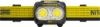 Nitecore Fejlámpa UT27 2025 (akkumulátoros) 2x MCT UHE LED (800 lumen) Fekete