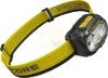 Nitecore Fejlámpa UT27 2025 (akkumulátoros) 2x MCT UHE LED (800 lumen) Fekete