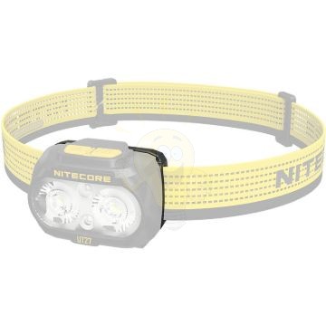 Nitecore Kellék Alkatrész UT27 Rögzítő Műanyag