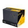 Technik Elemlámpa P8 (2xAA/nem tartozék) Gumírozott (40 lumen) 12db/display
