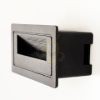 Modee LED Lépcső Lámpa (LSL0002) 3W IP65 103x45x58mm 4000K (210 lumen)